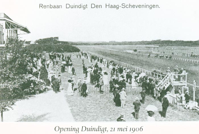 Duindigt